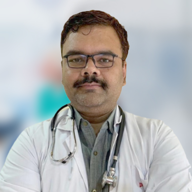 Dr Chilukuri Raviteja Karla Neuromodulation and rTMS Therapy Clinic
