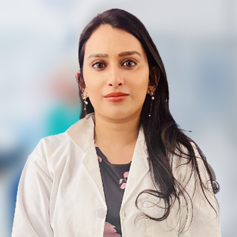 Dr Spandana Pasam Karla Neuromodulation and rTMS Therapy Clinic